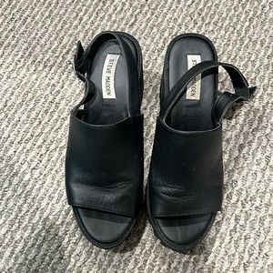 Steve Madden sandals